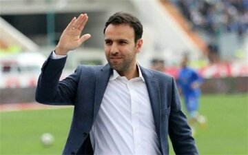 خلیلی به تمرین رفت؛ اوسمار لیست خرید نداد! خلیلی به تمرین رفت؛ اوسمار لیست خرید نداد!