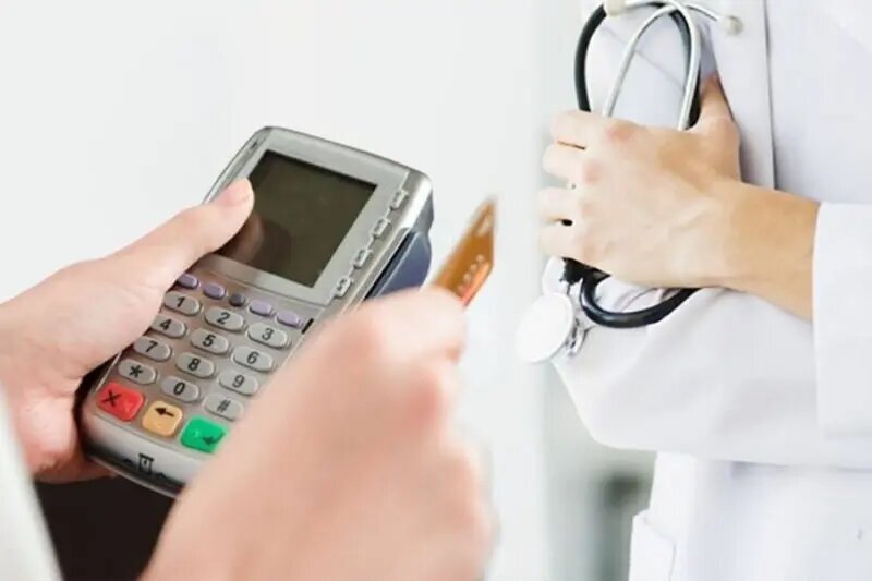 زیرمیزی پزشکان زیرمیزی پزشکان