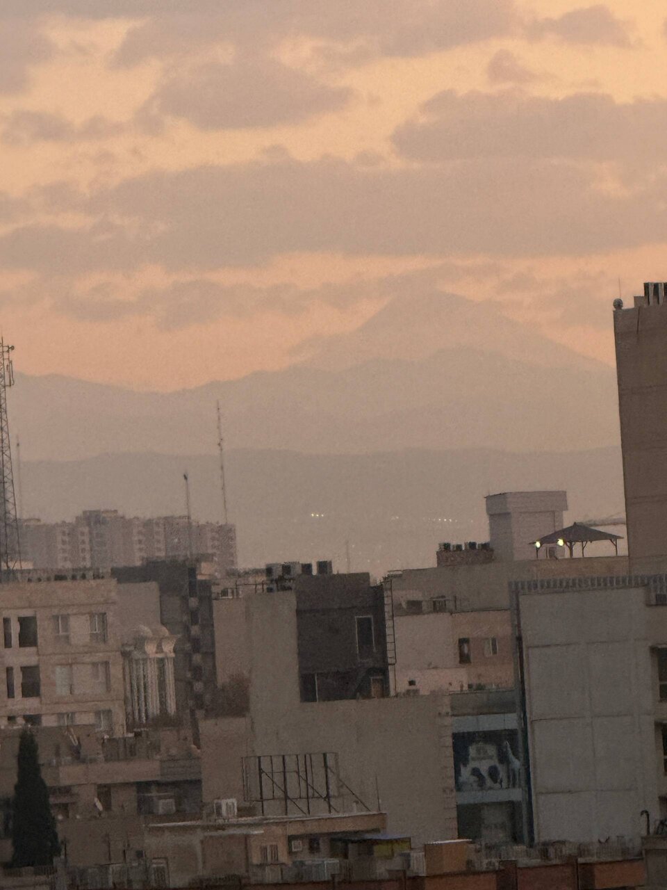 کوه دماوند کوه دماوند