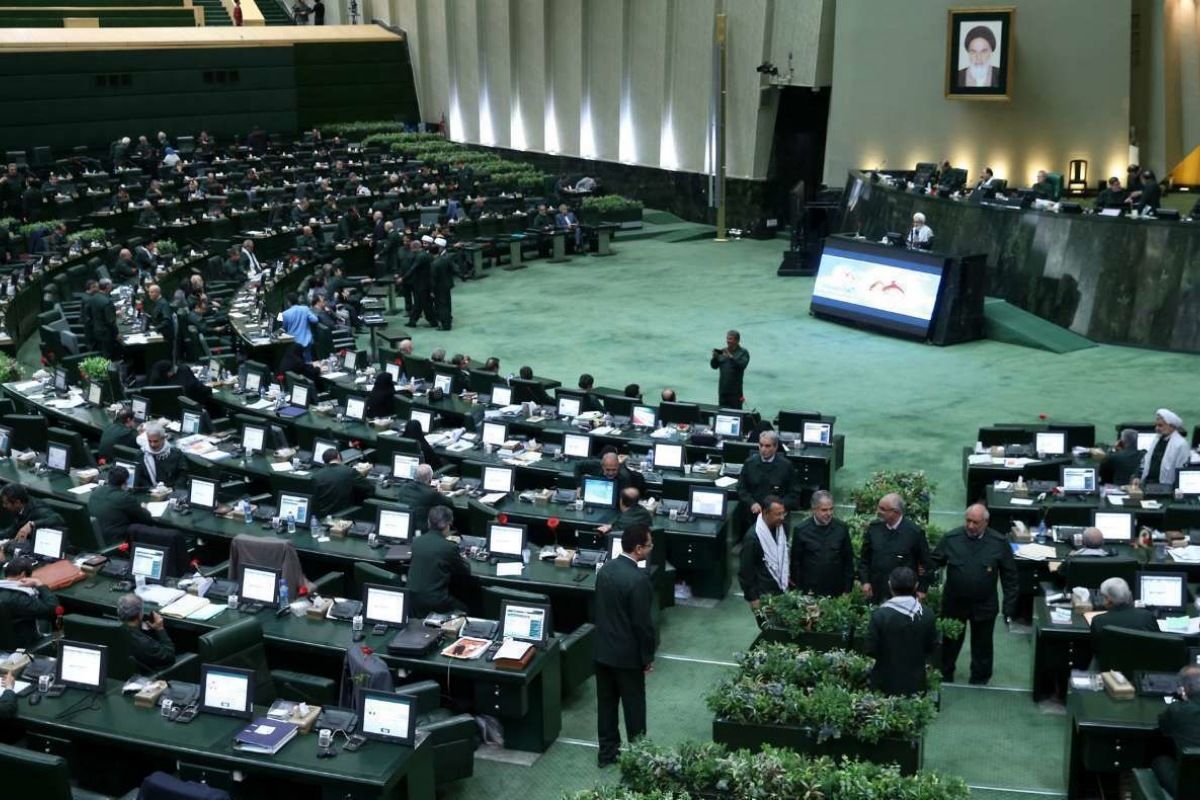 استیضاح وزرا پزشکیان استیضاح وزرا پزشکیان