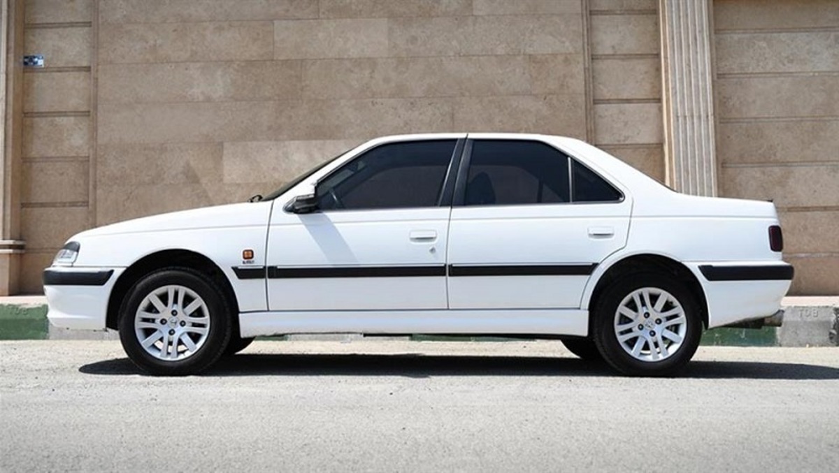 قیمت خودرو امروز ۱۵ آذر ۱۴۰۴ / این خودرو ۲۱۰ میلیون تومان گران شد قیمت خودرو امروز ۱۵ آذر ۱۴۰۴ / این خودرو ۲۱۰ میلیون تومان گران شد