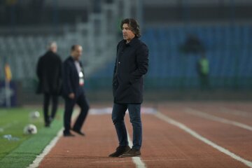 ساپینتو: مساوی را قبول میکنم! ساپینتو: مساوی را قبول میکنم!