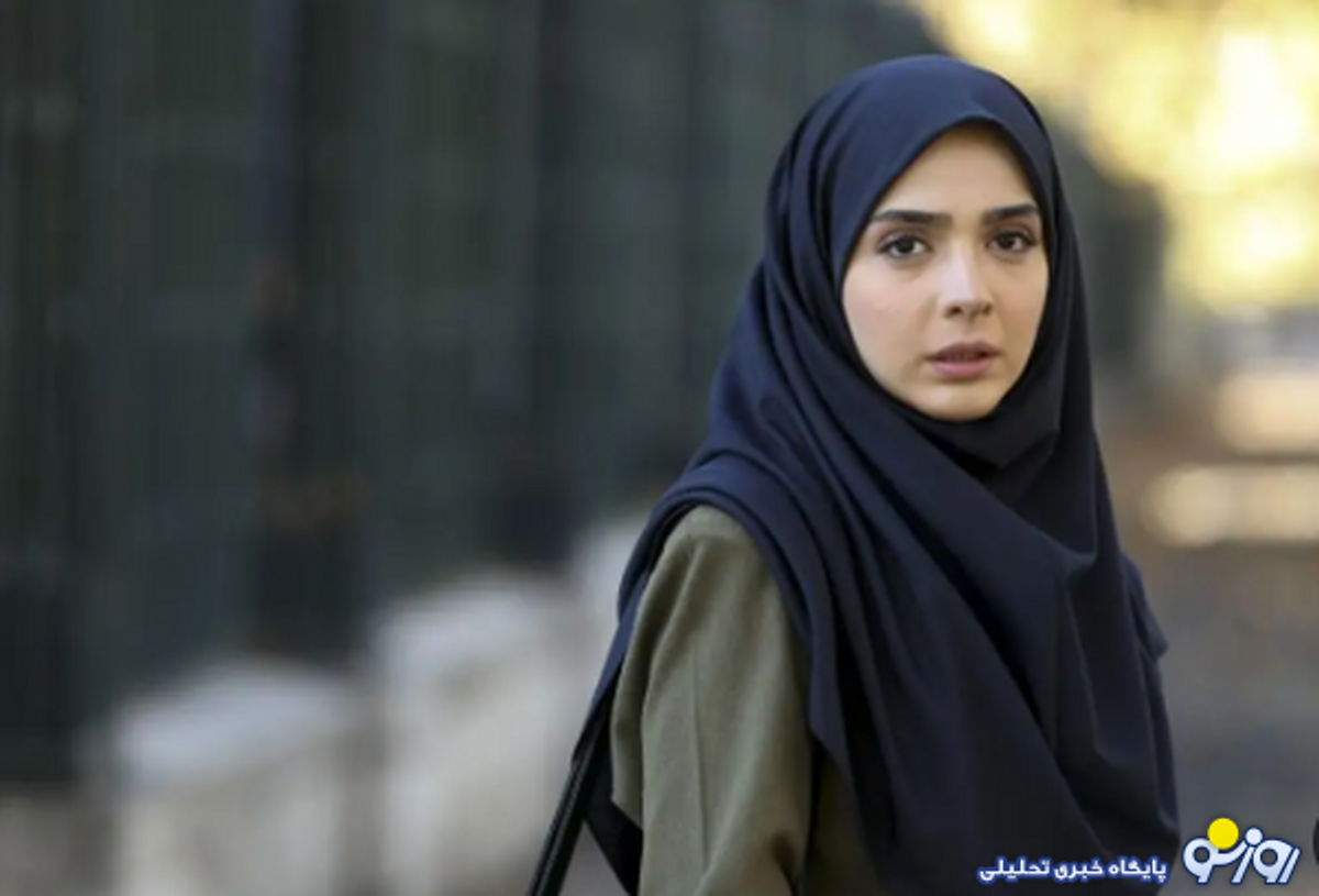 چهره یاسمنِ لحظه گرگومیش چهره یاسمنِ لحظه گرگومیش