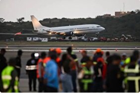 نیویورک تایمز:دولت ترامپ با تهران به توافقی دست یافته تا ۲ هزار شهروند ایرانیِ در معرض اخراج را با هواپیما‌های چارتر به تهران بفرستد