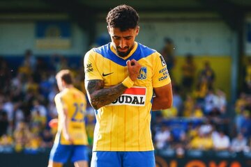 خط و نشان یک استقلالی برای ملیپوشها: میخواهم در جام جهانی باشم خط و نشان یک استقلالی برای ملیپوشها: میخواهم در جام جهانی باشم