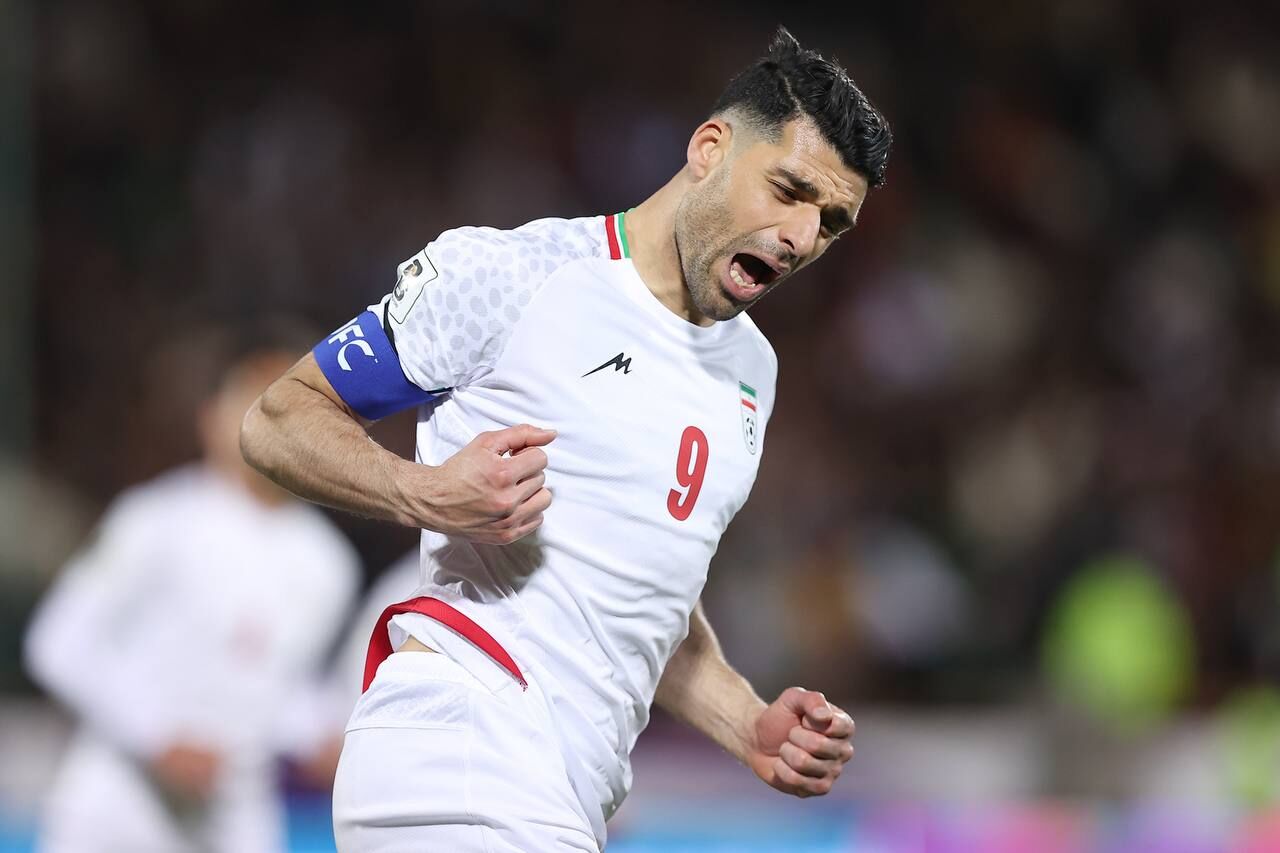 نگرانی تاج از عدم صدور ویزا برای ستارهها؛ احتمال حذف مهدی طارمی به دلیل محل خدمت سربازی! نگرانی تاج از عدم صدور ویزا برای ستارهها؛ احتمال حذف مهدی طارمی به دلیل محل خدمت سربازی!