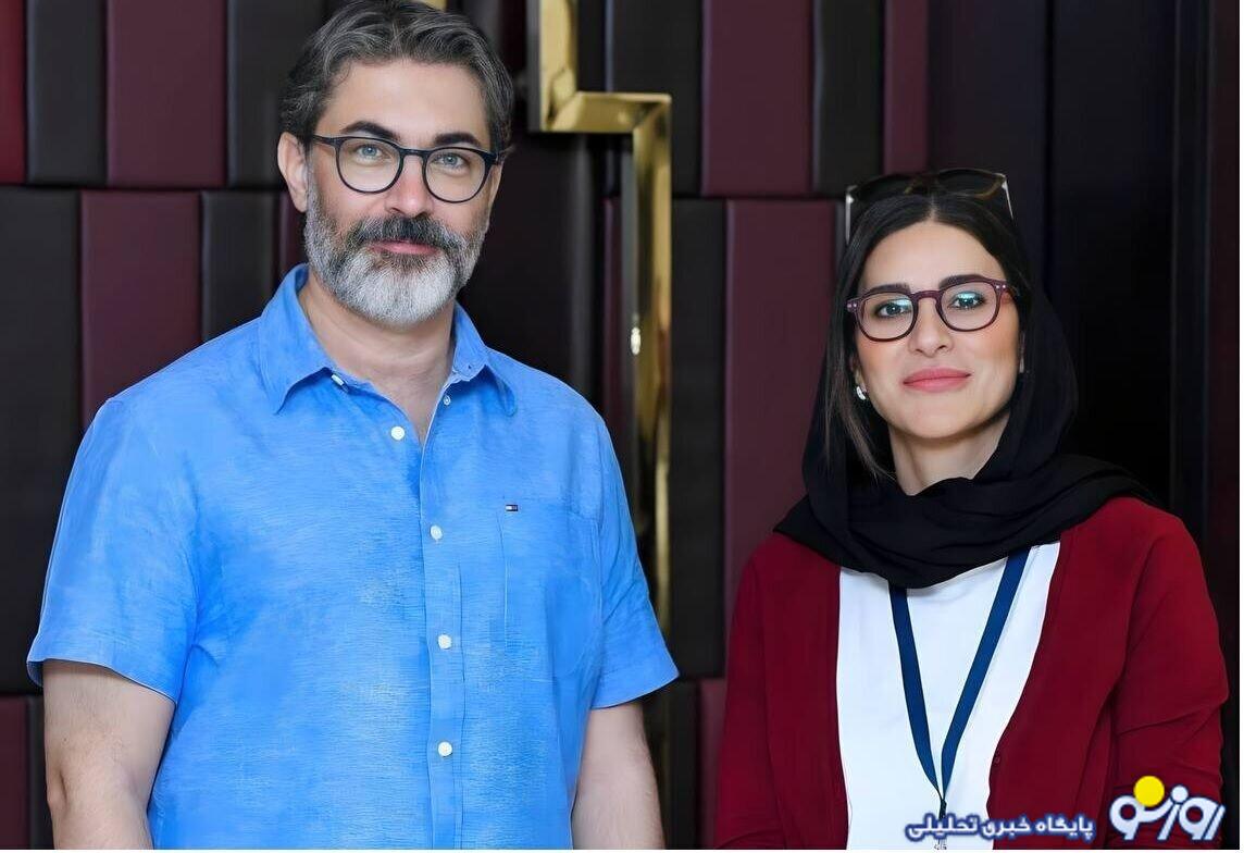 ماجرای سحر دولتشاهی و پارسا پیروزفر تکذیب شد؟