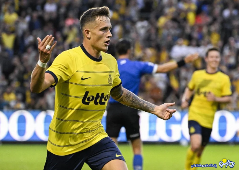 دنیس اکرت عجوبهای که در فوتبال ایران به جایگاهی می رسد؟ دنیس اکرت عجوبهای که در فوتبال ایران به جایگاهی می رسد؟