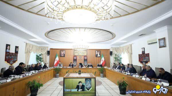 واکنش پزشکیان به رویداد ورزشی در جزیره کیش واکنش پزشکیان به رویداد ورزشی در جزیره کیش