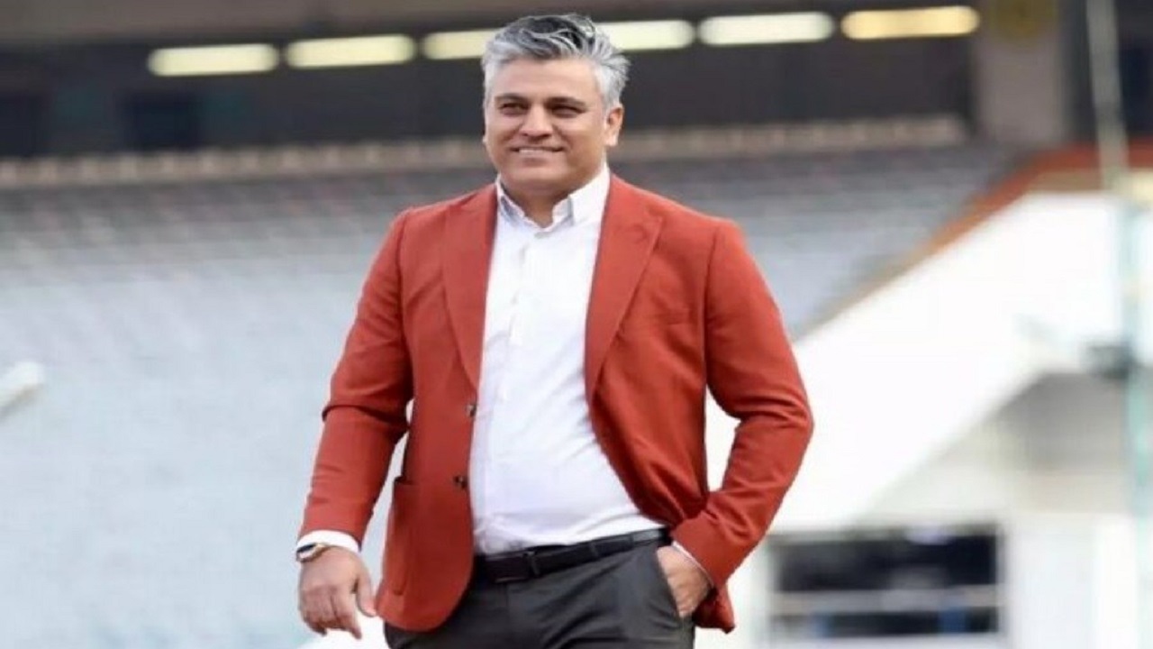 کرمانشاهی: یک پنالتی برای پرسپولیس گرفته نشد کرمانشاهی: یک پنالتی برای پرسپولیس گرفته نشد