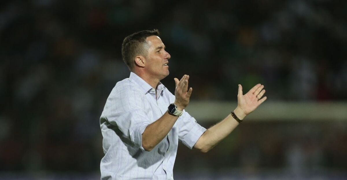 لیست مازاد پرسپولیس نهایی شد؛ خط قرمز اوسمار روی نام ۳ بازیکن لیست مازاد پرسپولیس نهایی شد؛ خط قرمز اوسمار روی نام ۳ بازیکن