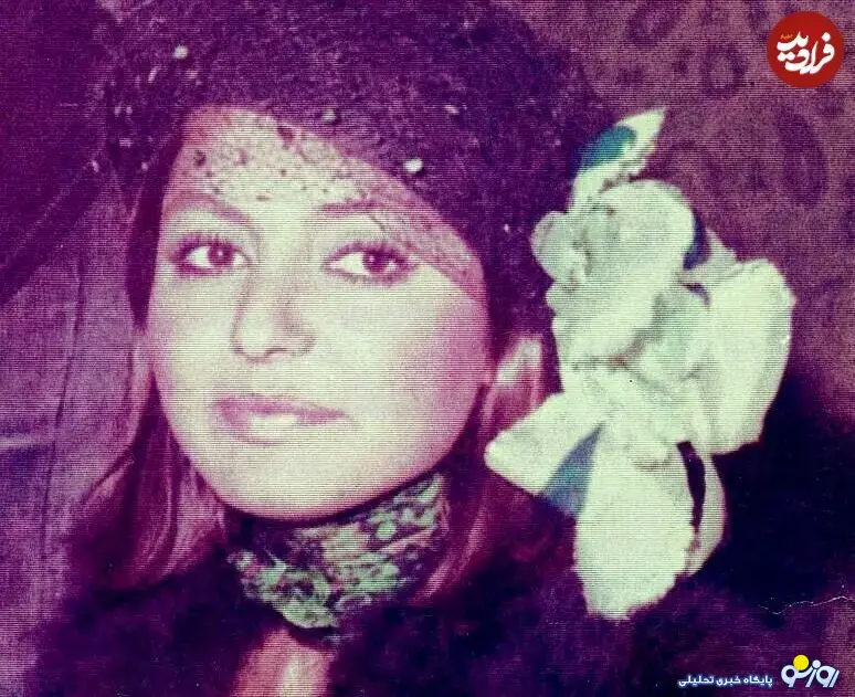 گوگوش در ۲۵ سالگی در هتل شرایتون تهران گوگوش در ۲۵ سالگی در هتل شرایتون تهران