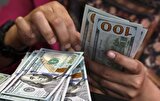 قیمت دلار و یورو در بازار امروز دوشنبه ۲۴ آذر