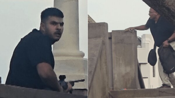 ایبیسی: یکی از مهاجمان سیدنی تحت نظر بود/ اسرائیل نمیتواند از حادثه استرالیا سوءاستفاده کند/واکنش تلآویو / انگشت اتهام به سوی ایران و مقاومت