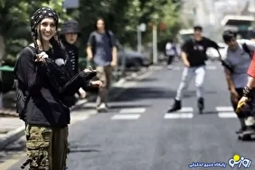 چند درصد جمعیت ایران را نسل زدی‌ها تشکیل می‌دهند؟