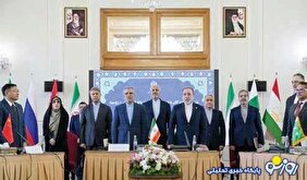 ابتکار منطقه‌ای ایران در سایه توجیهات دیپلماتیک طالبان