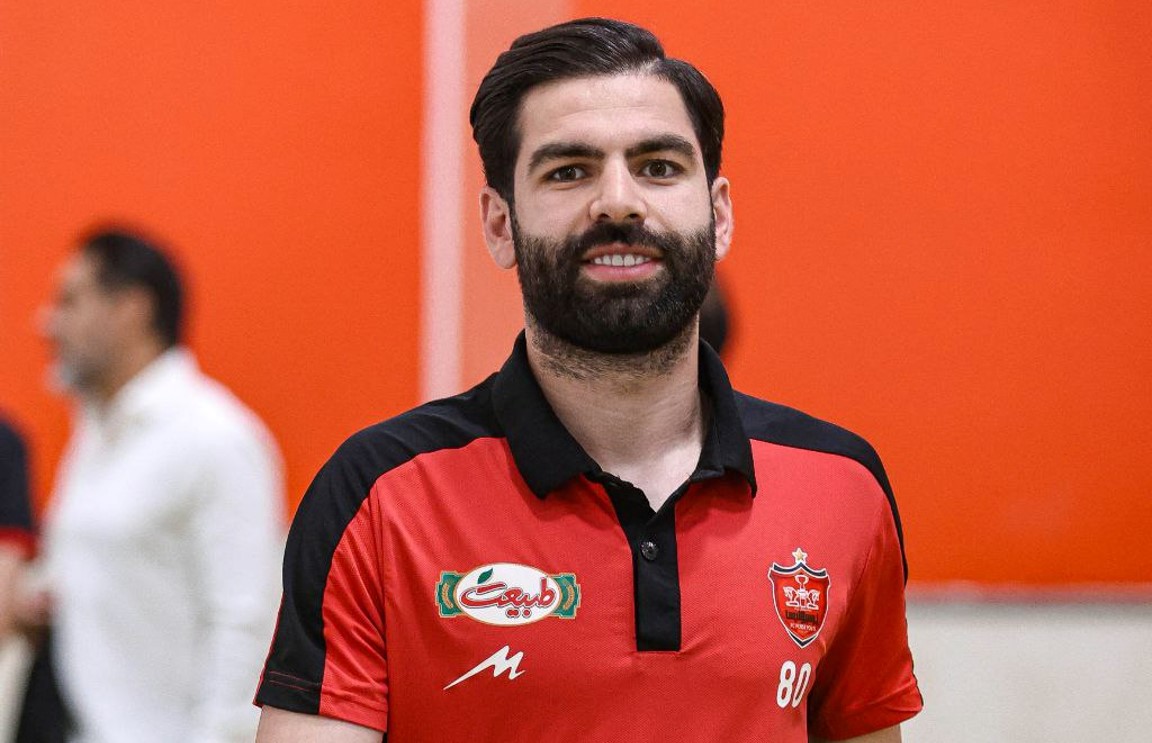 سیکل معیوب و تکراری یاسین سلمانی در پرسپولیس؛ آخرینبار کِی ۹۰ دقیقه بازی کرد؟! سیکل معیوب و تکراری یاسین سلمانی در پرسپولیس؛ آخرینبار کِی ۹۰ دقیقه بازی کرد؟!