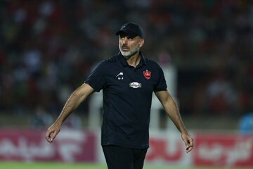 پشت پرده مطرح شدن نام سیدجلال پیرامون پرسپولیس چیست؟ پشت پرده مطرح شدن نام سیدجلال پیرامون پرسپولیس چیست؟