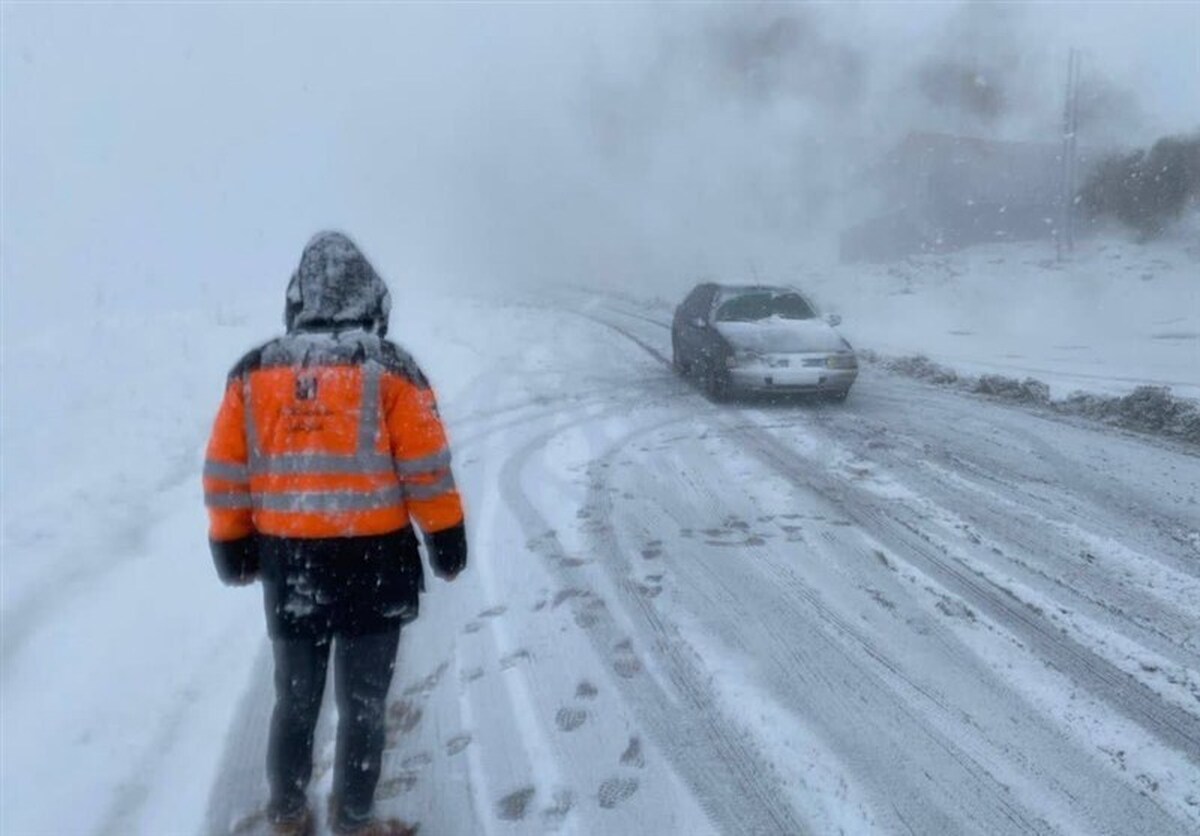 صدور هشدار نارنجی هواشناسی در شمال/ مسافران به کجا بروند؟ صدور هشدار نارنجی هواشناسی در شمال/ مسافران به کجا بروند؟