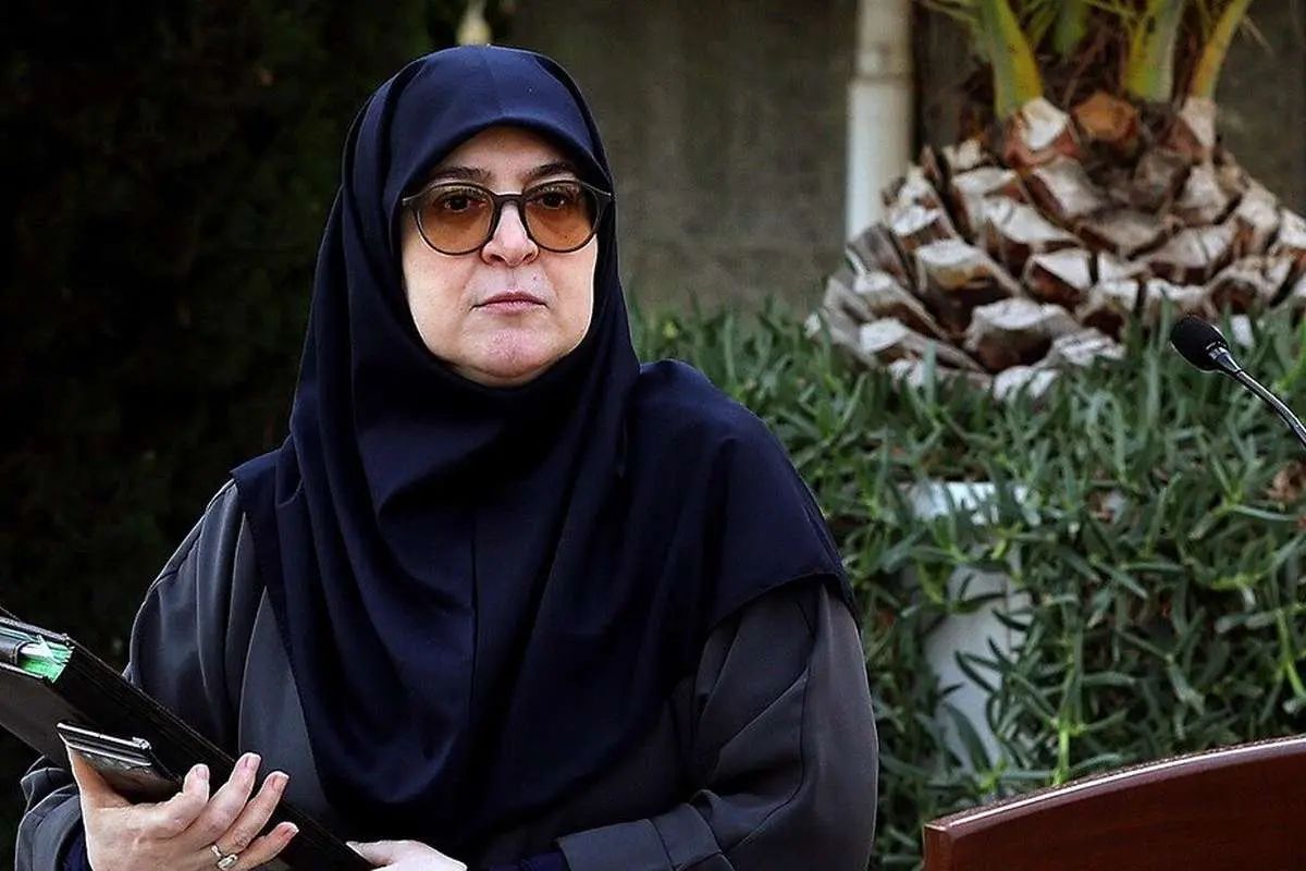 سخنگوی دولت: استعفای وزرای دولت را به شدت تکذیب میکنم/ استیضاح حق قانونی مجلس است، ولی هر وزارتخانهای که وزیر آن عوض میشود، تا مدتها نمیتواند برنامههای خود را دنبال کند سخنگوی دولت: استعفای وزرای دولت را به شدت تکذیب میکنم/ استیضاح حق قانونی مجلس است، ولی هر وزارتخانهای که وزیر آن عوض میشود، تا مدتها نمیتواند برنامههای خود را دنبال کند