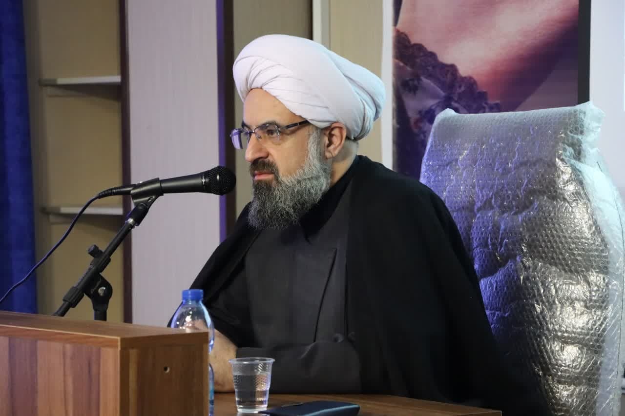 سرپرست ستاد امر به معروف: ۵۰۰ وکیل جهادی از آمران حمایت میکنند! سرپرست ستاد امر به معروف