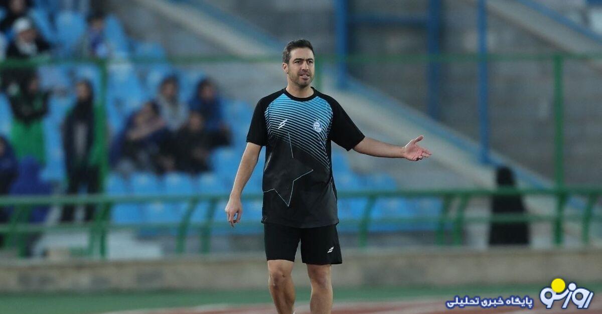احضار این استقلالی به کمیته اخلاق فدراسیون فوتبال