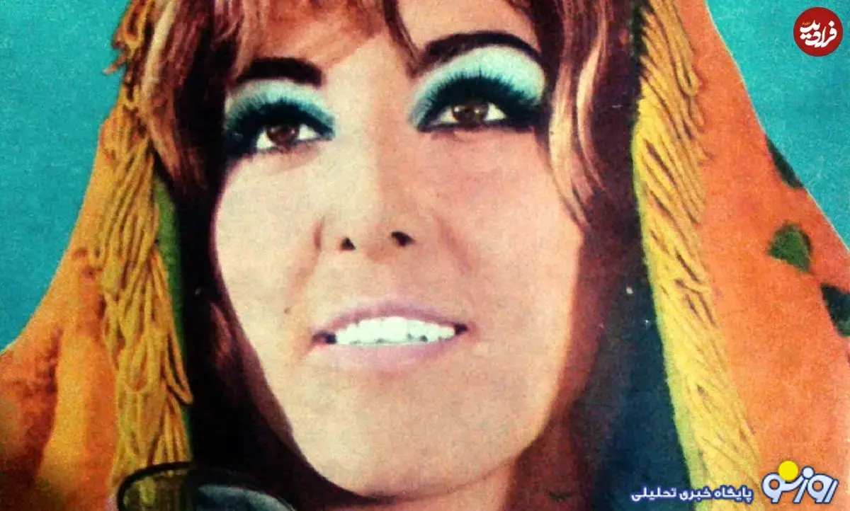 تصویر شیلا بازیگر قبل انقلاب در ۶۹ سالگی و در کنار ناصر ملک مطیعی تصویر شیلا بازیگر قبل انقلاب در ۶۹ سالگی و در کنار ناصر ملک مطیعی