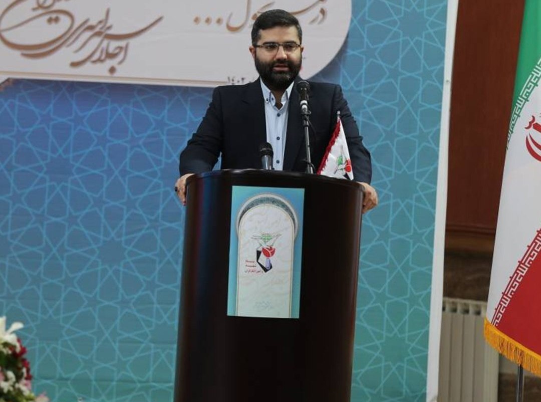 پست احساسی سقاب اصفهانی به یاد همسر و فرزندانش در روز تولد پسرش +تصاویر سقاب اصفهانی