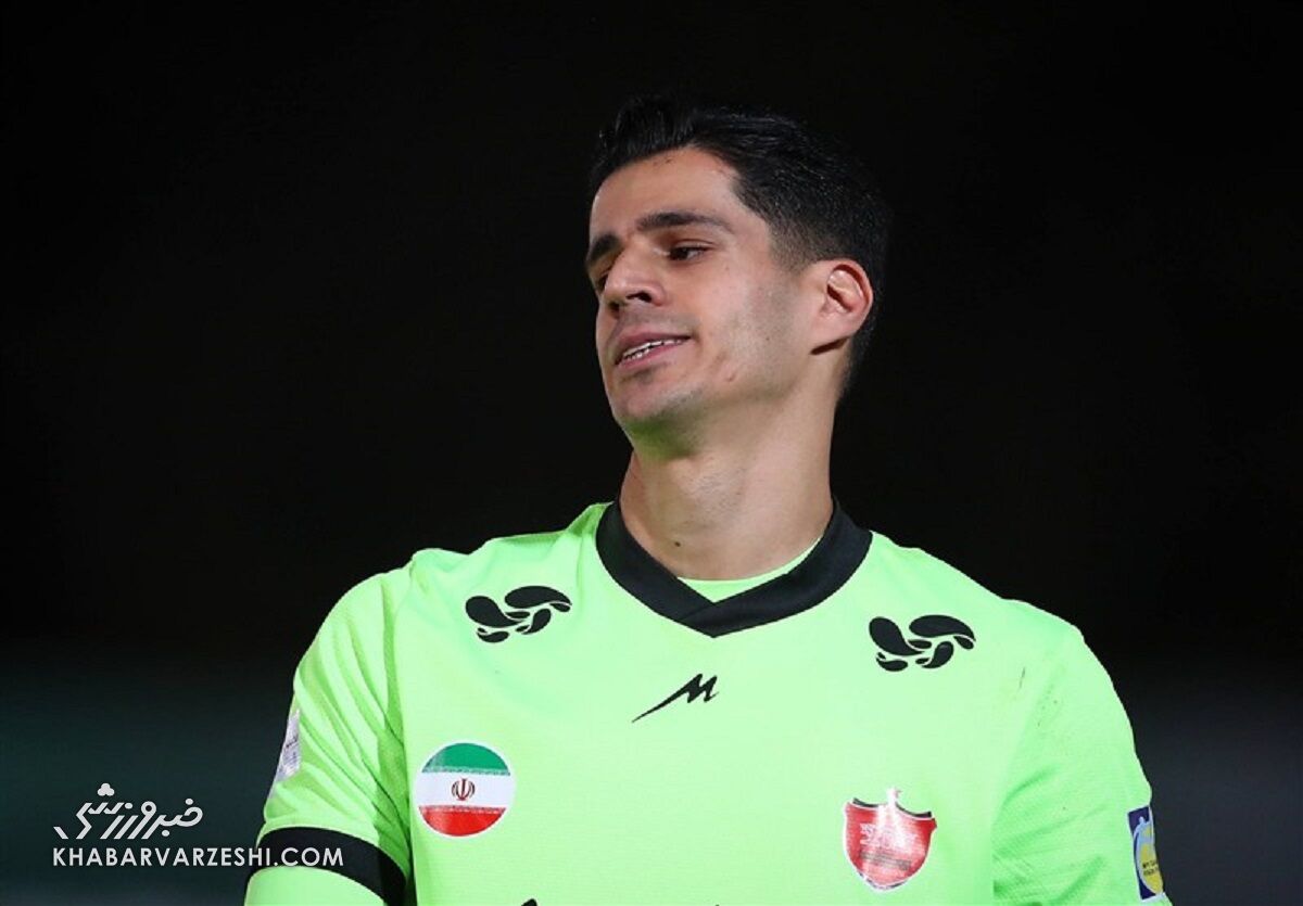 تلویزیون گل نیازمند را سانسور کرد تلویزیون گل نیازمند را سانسور کرد