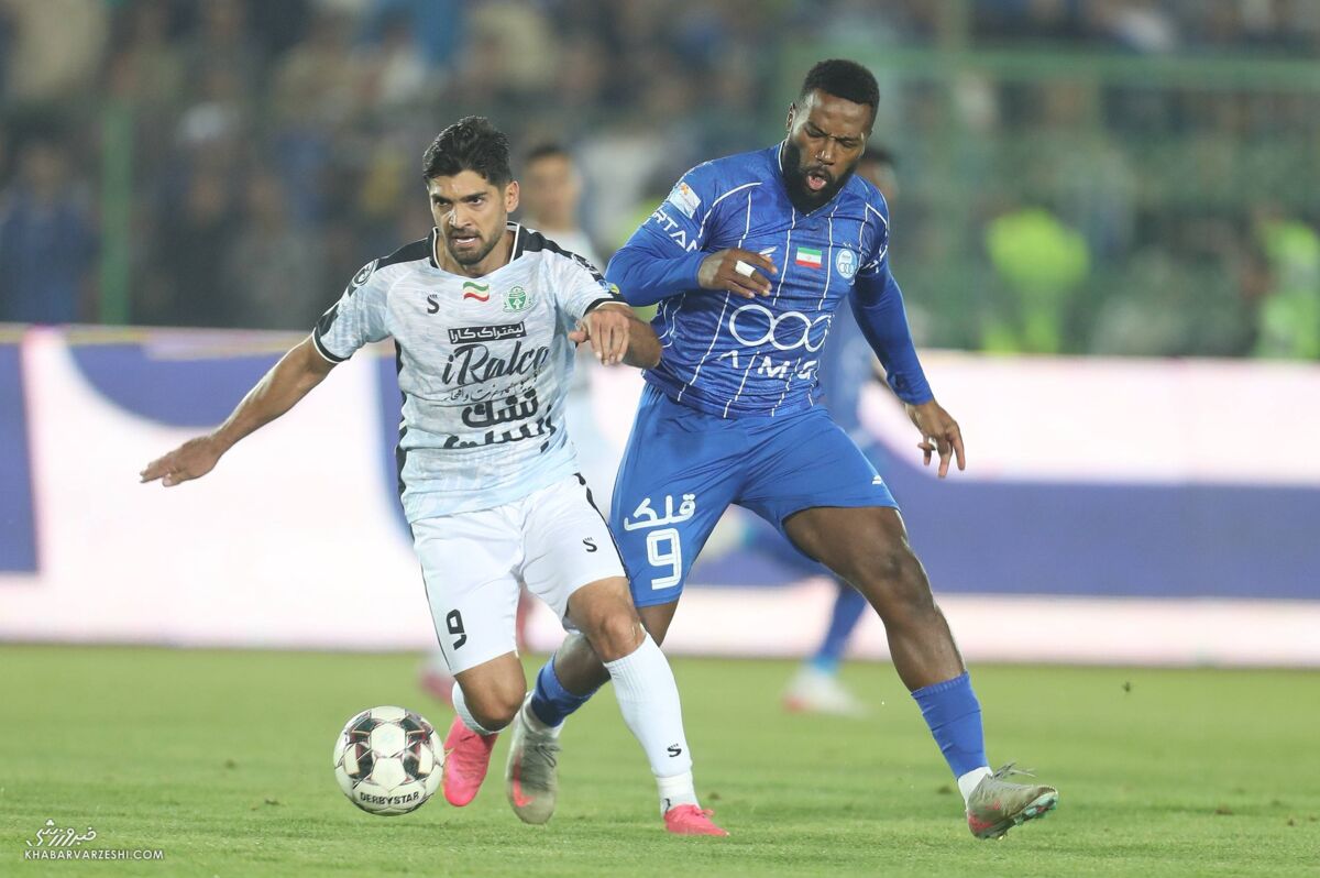 دونالد ترامپ خانواده مهاجم استقلال را محروم کرد! دونالد ترامپ خانواده مهاجم استقلال را محروم کرد!