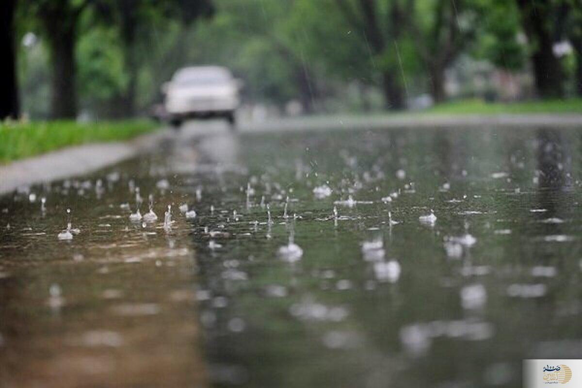 هدیۀ ۶۶ میلیمتری آسمان به ایران هدیۀ ۶۶ میلیمتری آسمان به ایران