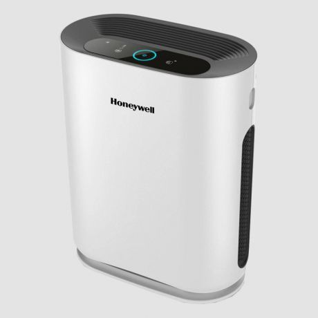 معرفی بهترین دستگاه تصفیه هوا هانیول