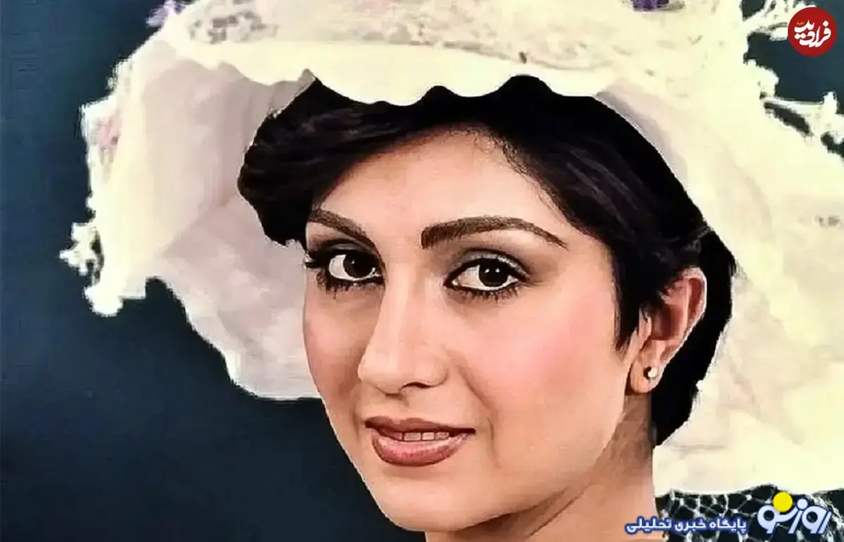 عکسی جدید از فرنگیس مادرخوانده لیلا فروهر در ۸۲ سالگی! عکسی جدید از فرنگیس مادرخوانده لیلا فروهر در ۸۲ سالگی!