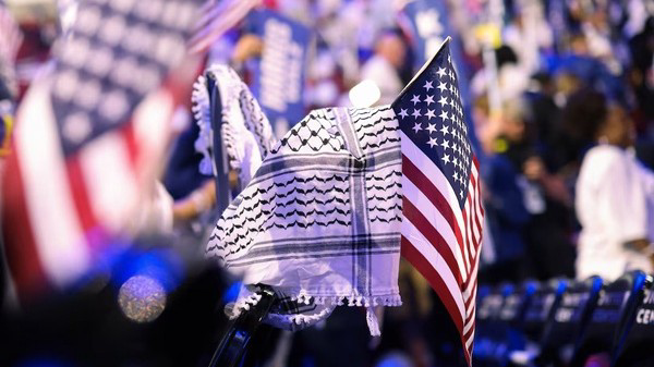 گسترش مخالفت آمریکایی‌ها با اسرائیل