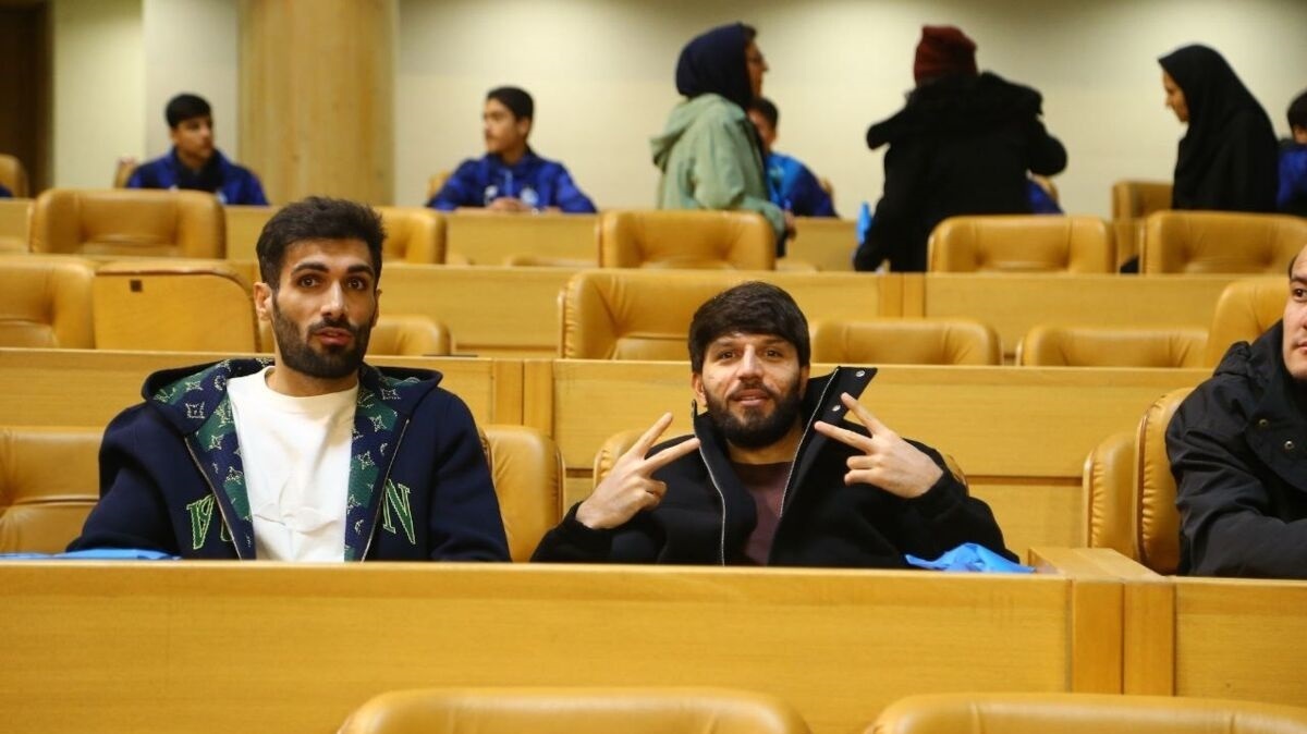 نامه خوشایند برای استقلال؛ مجوز بازی ماشاریپوف رسید نامه خوشایند برای استقلال؛ مجوز بازی ماشاریپوف رسید