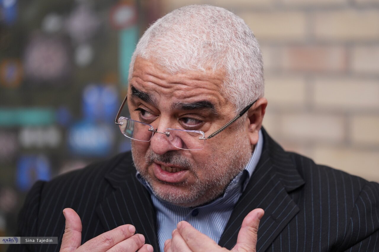 چرا برای مردم فیلتر برای برخی «خط سفید»؟