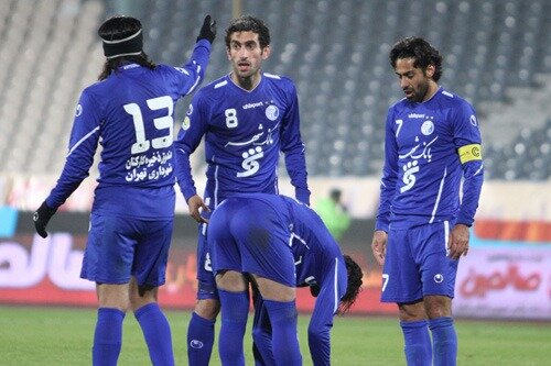عجیب‌ترین رقبای استقلال در جام حذفی؛ از ۱۳ گل تاریخی تا دعوای جباری و کرار