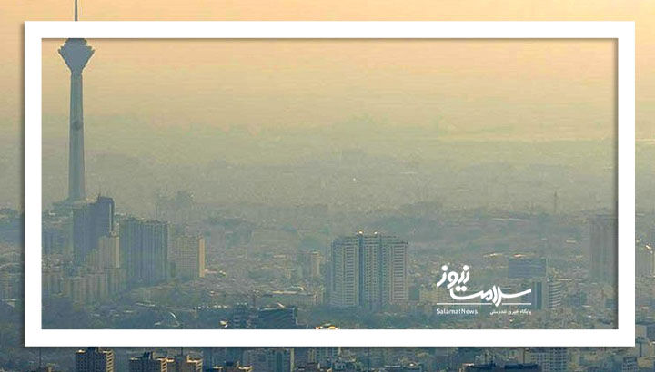 علت تأخیر در اعلام تعطیلیهای تهران چیست؟ علت تأخیر در اعلام تعطیلیهای تهران چیست؟